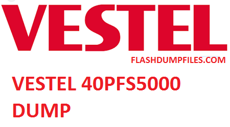 VESTEL 40PFS5000