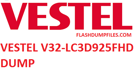 VESTEL V32-LC3D925FHD