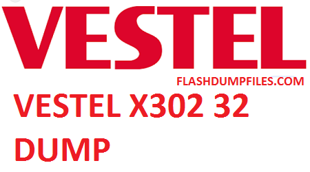VESTEL X302 32