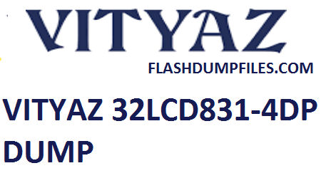 VITYAZ 32LCD831-4DP