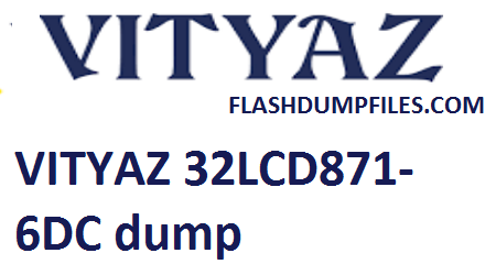 VITYAZ 32LCD871-6DC