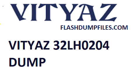 VITYAZ 32LH0204