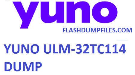 YUNO ULM-32TC114