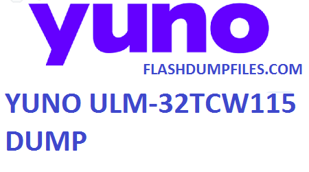 YUNO ULM-32TCW115