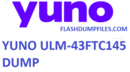 YUNO ULM-43FTC145