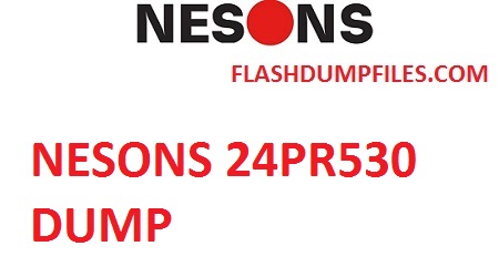 NESONS 24PR530