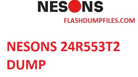 NESONS 24R553T2