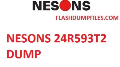 NESONS 24R593T2