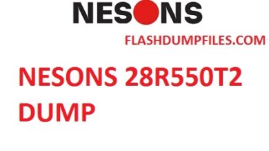 NESONS 28R550T2