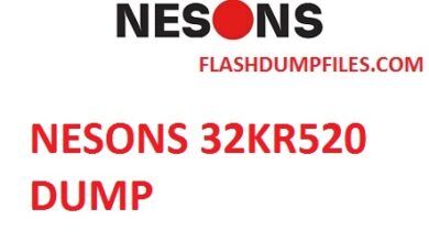 NESONS 32KR520