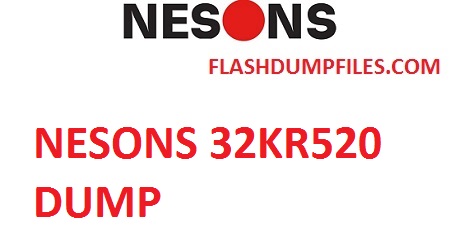 NESONS 32KR520