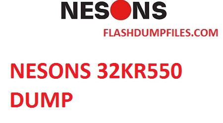 NESONS 32KR550
