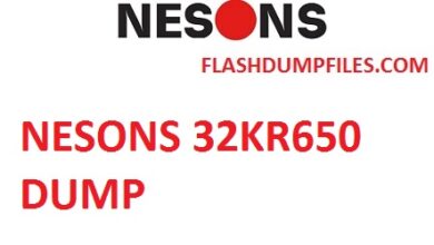 NESONS 32KR650