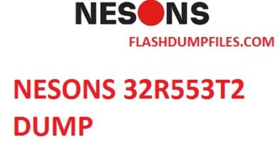 NESONS 32R553T2