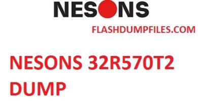 NESONS 32R570T2