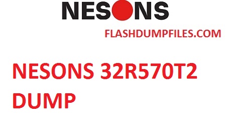 NESONS 32R570T2