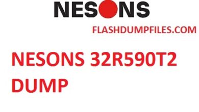 NESONS 32R590T2