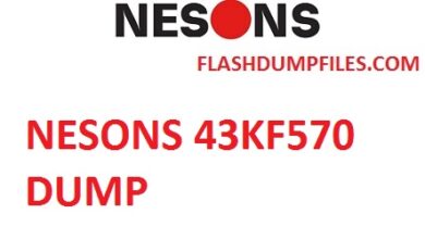 NESONS 43KF570
