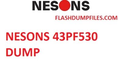 NESONS 43PF530