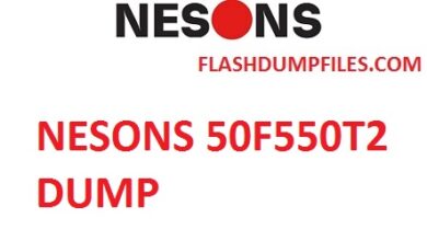 NESONS 50F550T2
