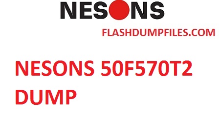 NESONS 50F570T2