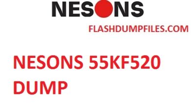 NESONS 55KF520