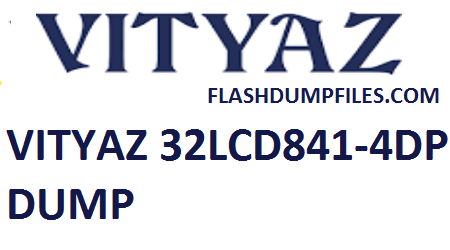 VITYAZ 32LCD841-4DP