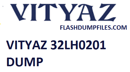 VITYAZ 32LH0201