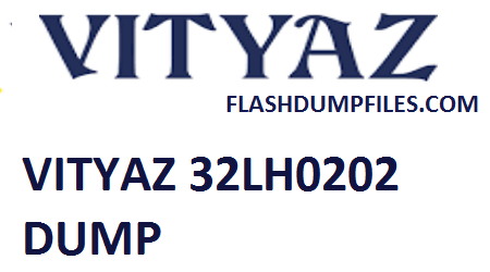 VITYAZ 32LH0202