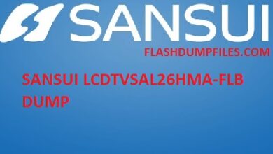 SANSUI LCDTVSAL26HMA-FLB