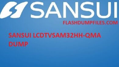 SANSUI LCDTVSAM32HH-QMA