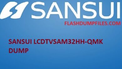 SANSUI LCDTVSAM32HH-QMK