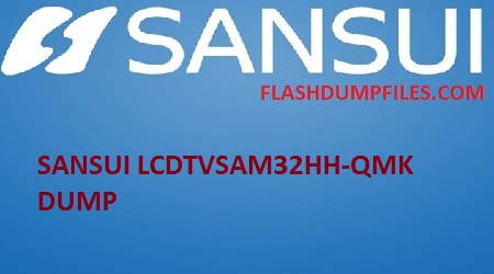 SANSUI LCDTVSAM32HH-QMK