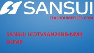SANSUI LCDTVSAN24HB-NMK