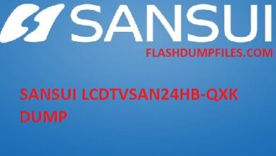 SANSUI LCDTVSAN24HB-QXK