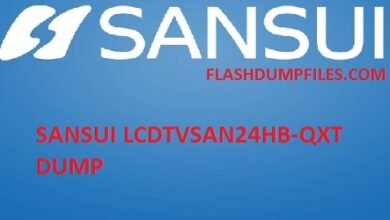 SANSUI LCDTVSAN24HB-QXT
