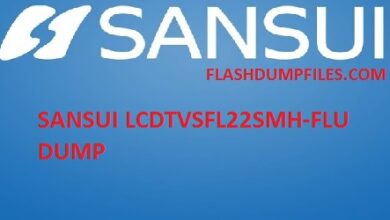 SANSUI LCDTVSFL22SMH-FLU