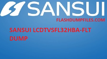 SANSUI LCDTVSFL32HBA-FLT