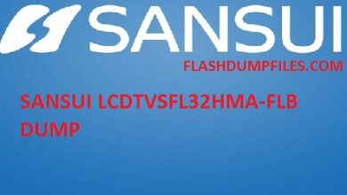 SANSUI LCDTVSFL32HMA-FLB