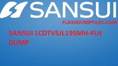 SANSUI LCDTVSJL19SMH-FLH