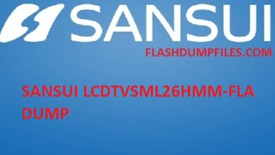 SANSUI LCDTVSML26HMM-FLA