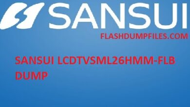 SANSUI LCDTVSML26HMM-FLB