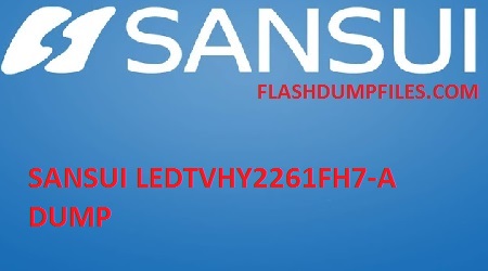 SANSUI LEDTVHY2261FH7-A