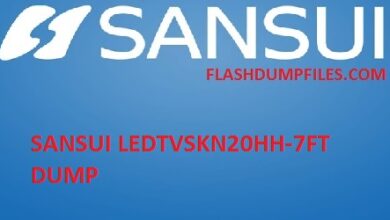 SANSUI LEDTVSKN20HH-7FT